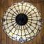 Lampe de table Roseanne Tiffany-1750596820