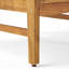 Ensemble de 2 chaises club Perla, crème-1721285862