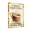 Rituel magique du matin Fashion Coffee Essential Aroma