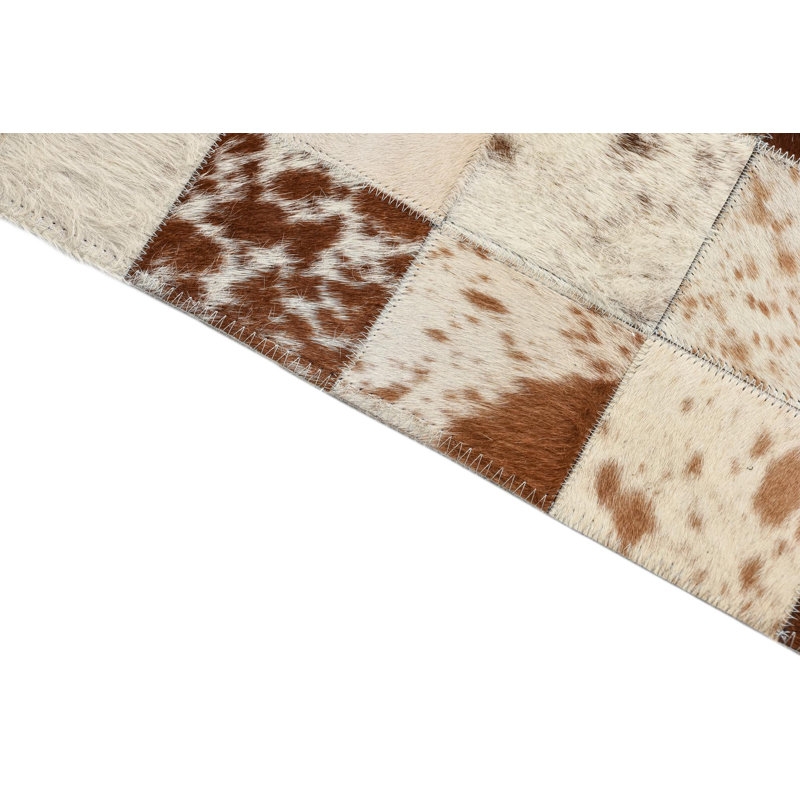 Mulvihill Light Brown Rug