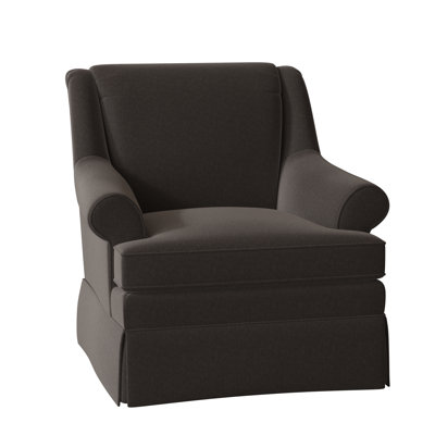 Eliana 35" Wide Armchair by Birch Lane
