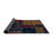 Abstract Indoor Rug-380032864