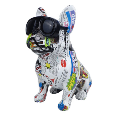 Lille Figurines & Sculptures