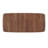 35.5 " Extendable Rectangular Dining Table