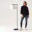 Lenu 60'' Traditional Floor Lamp-1123684644