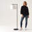 Lenu 60 " Traditional Floor Lamp-1123684644