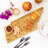 Destination Tennessee Bamboo Cutting & Serving Board
