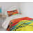 Flamingo Polyester Coverlet-41895176