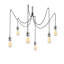 Faer 6 - Light Bulb Pendant-1328195702