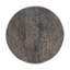 Chiseling Solid Wood End Table