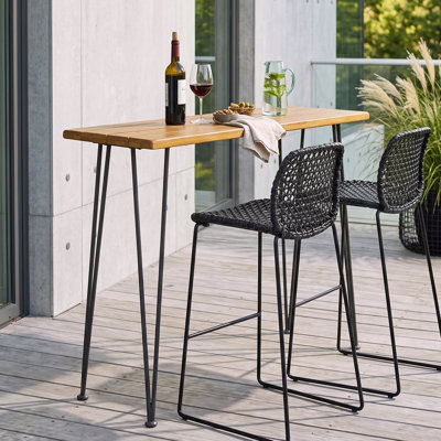 Table de bar Kaxton