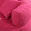 Canapé-lit simple Chenille-1312845405