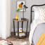 Anstead Side Table