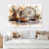 Toile tendue