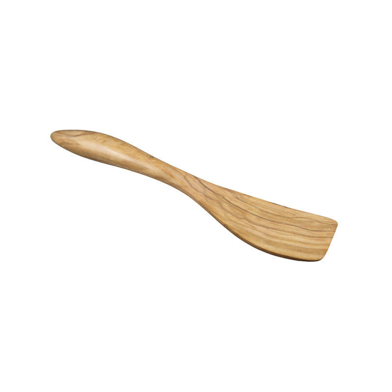 Spatule en bois olive Terra de Bernal