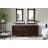 Brittany 72" Double Vanity W/FreePower Wireless Charger-118865508-118865509