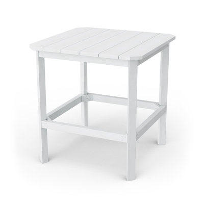 Table haute Classic 36 "