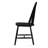 Vallelunga 17.5'' H Side Chair-745987269