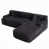 Black est en rupture de stock