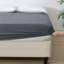 Boothby Microfiber Brushed Fitted Sheet-1229860299-1220932823