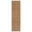 Tapis d'intérieur / extérieur à motif géométrique naturel / jute tissé à plat-1949310145-1949310149