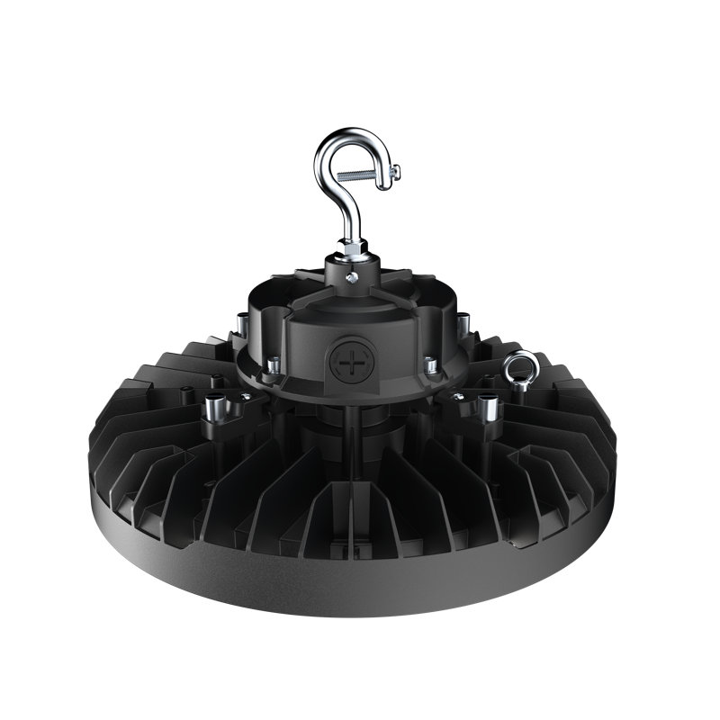 Wattage & Cct Tunable Ufo Highbay 