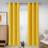 Thermal Insulated Room Darkening Grommet Curtain Panels (Set of 4)-106667159-106667187