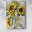 Sun Days III -Galery Enveloppé Cavas-108844153