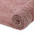 Rozanne Reversible Cotton Bath Rug-616958645-616958633