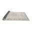 Tapis beige/gris traditionnel-1026214581