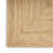 Denby Jute/Sisal Solid Area Rug-2033507151