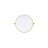 Amoura Pivot Mirror in Brass-1980652416-1980652446