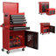 Rolling Toolbox