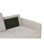 Sofa Sunao Fabric Grey-407340394-407340397