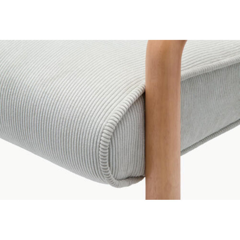 Ismenia Modern Accent Chair