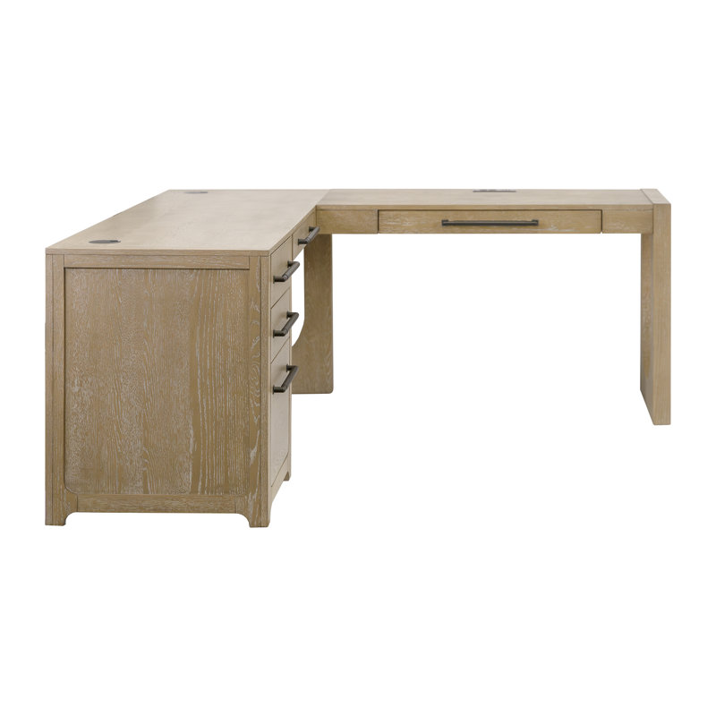 Bureau en L Fitzgerald