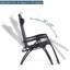 Gavan 151cm Long Reclining Single Chaise-165259807