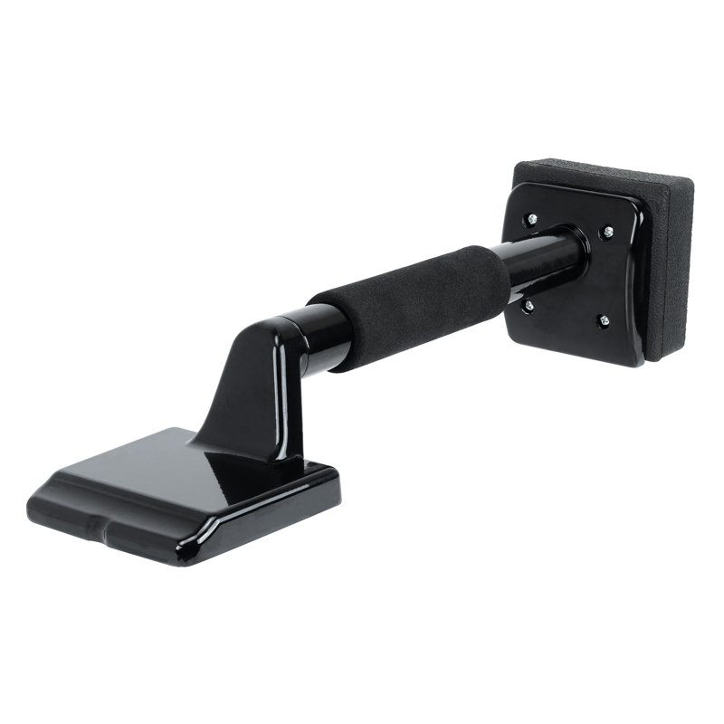 ROBERTS 4-1/8" Wide Economy Knee Kicker