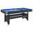 6 Ft Pool Table with Table Tennis Top ,Multi Game Combo Tables for Family Recreation Game Rooms ?-97820880