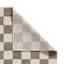 Paulean area rug Machine Woven Rectangle Grey-770754580