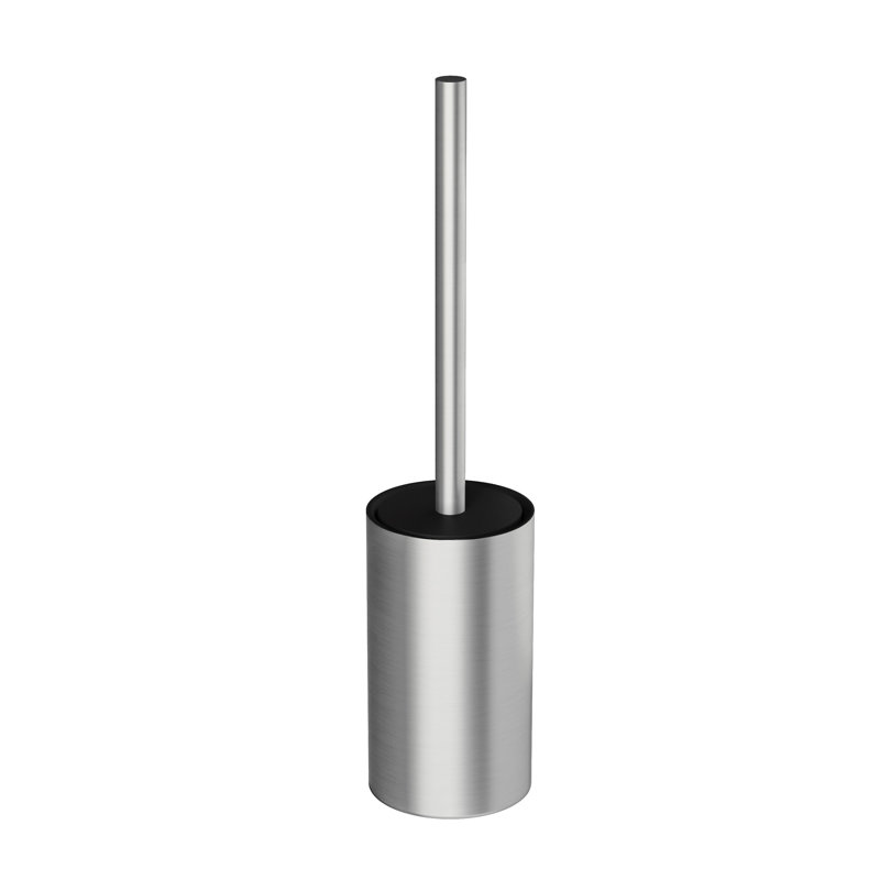 Cosmic Toilet Brush & Holder