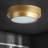 Fillare Flush Mount