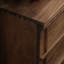 Armoire de rangement multi-capacité minimaliste