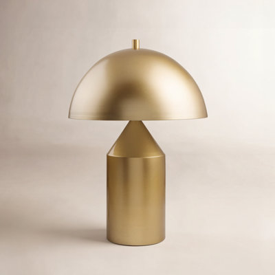Jemma Metal Table Lamp