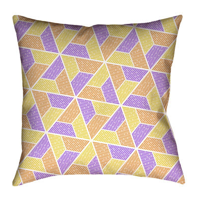 Katelyn Elizabeth Throw Pillow