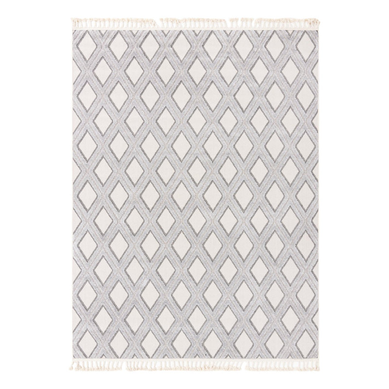 Groton Indoor Rug, Rectangle 7'10" x 10'