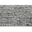 Thebes Hand-Knotted Wool Area Rug in Gray-1658544234