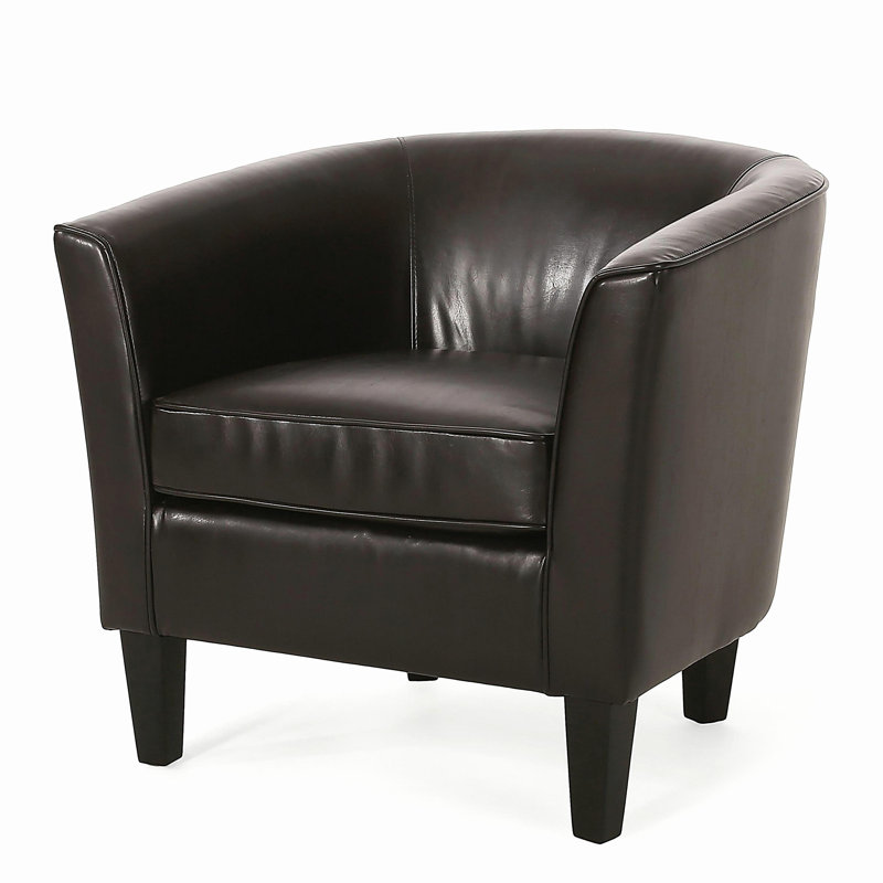 Fauteuil club