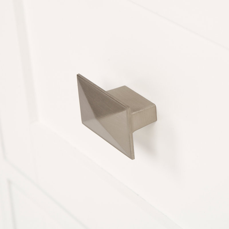 Meuble-lavabo double l 72 po x P 22 po x H 41 po, Blanc