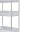 Plastic / Acrylic Makeup Organiser